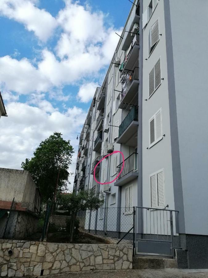Studio Apartment Mila Pula Buitenkant foto