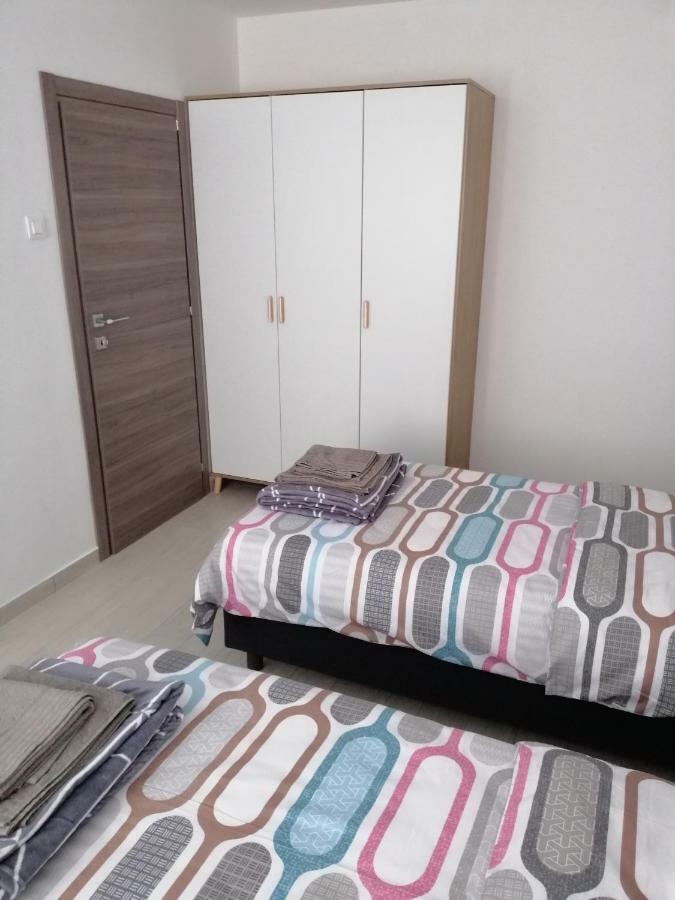Studio Apartment Mila Pula Buitenkant foto