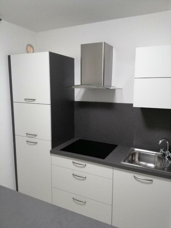 Studio Apartment Mila Pula Buitenkant foto