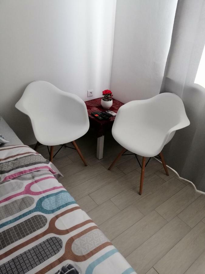 Studio Apartment Mila Pula Buitenkant foto