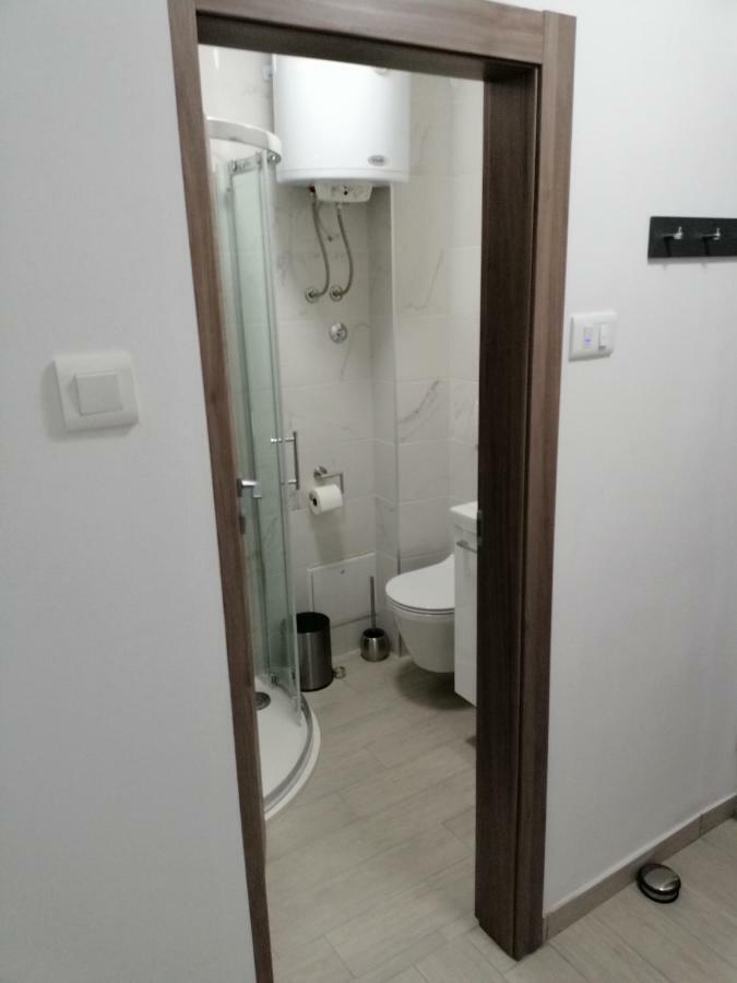 Studio Apartment Mila Pula Buitenkant foto