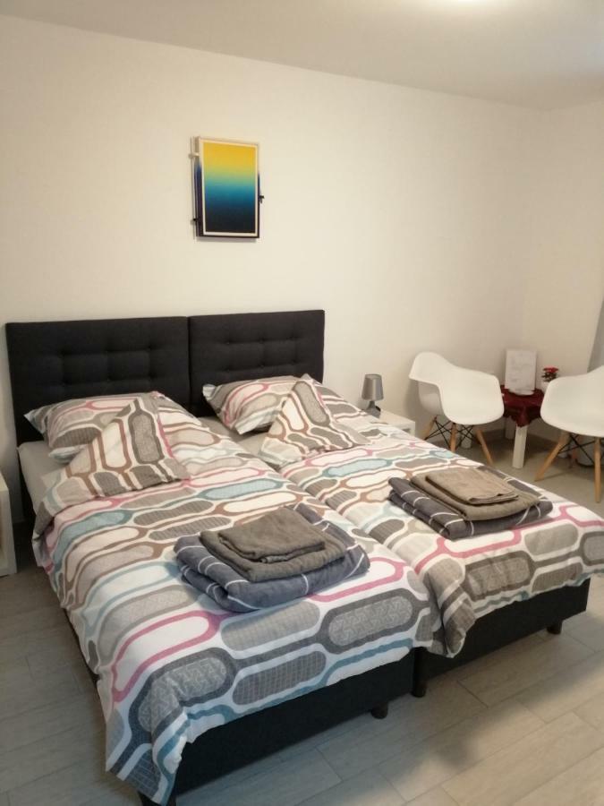Studio Apartment Mila Pula Buitenkant foto