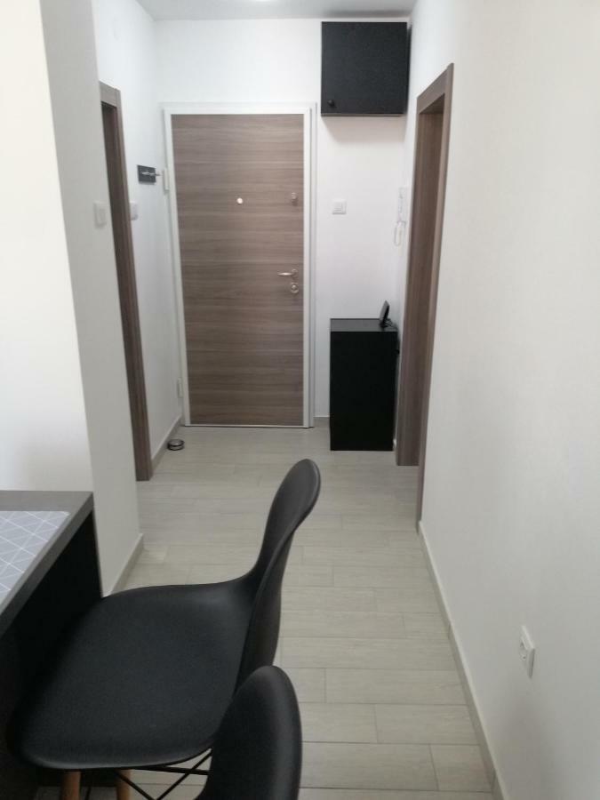 Studio Apartment Mila Pula Buitenkant foto