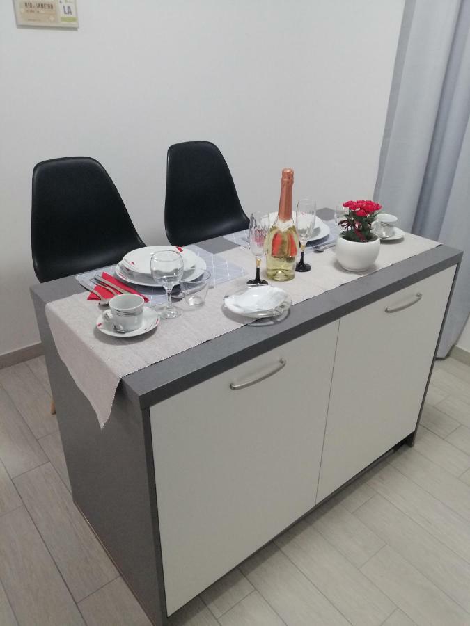 Studio Apartment Mila Pula Buitenkant foto